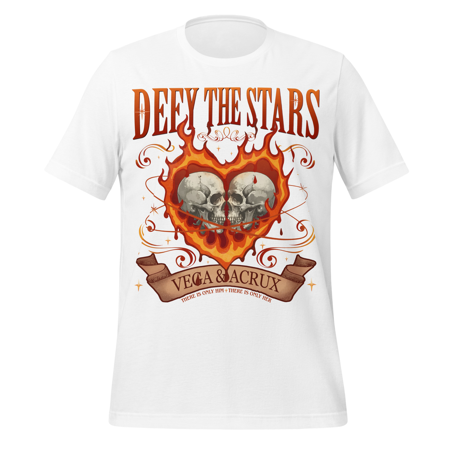 Defy the Stars Tee