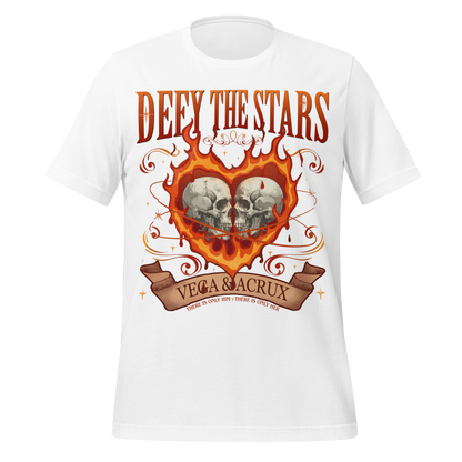 Defy the Stars Tee