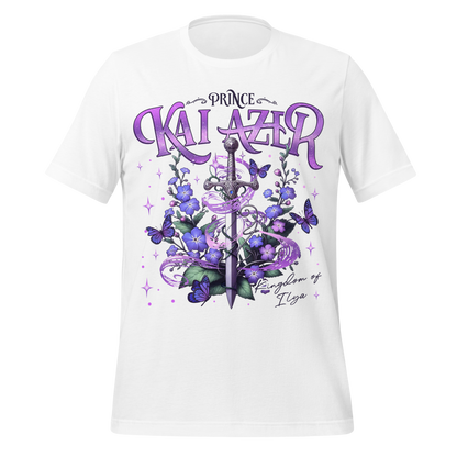 Prince Kai Azer Tee
