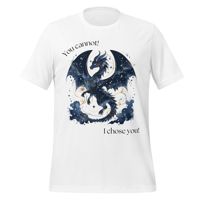 Sgaeyl Dragon Tee