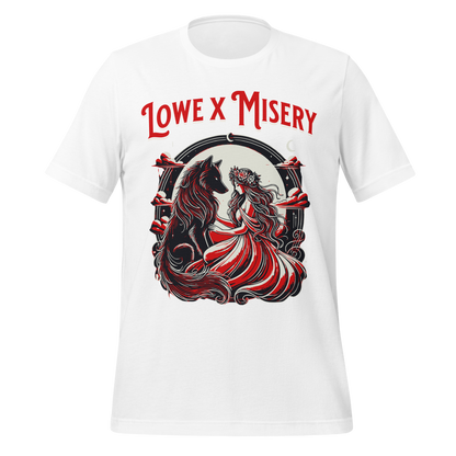 Lowe x Misery Tee