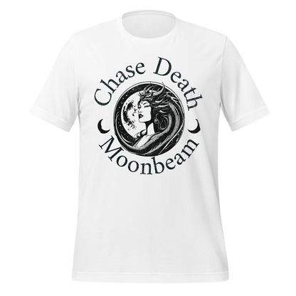 Chase Death Moonbeam Tee