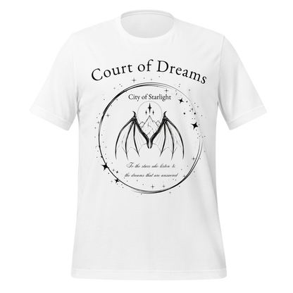 Court of Dreams Tee