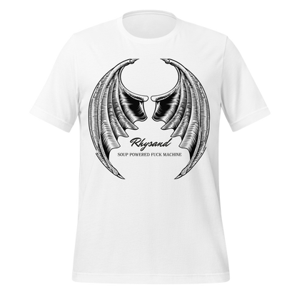 Rhysand Wings Tee