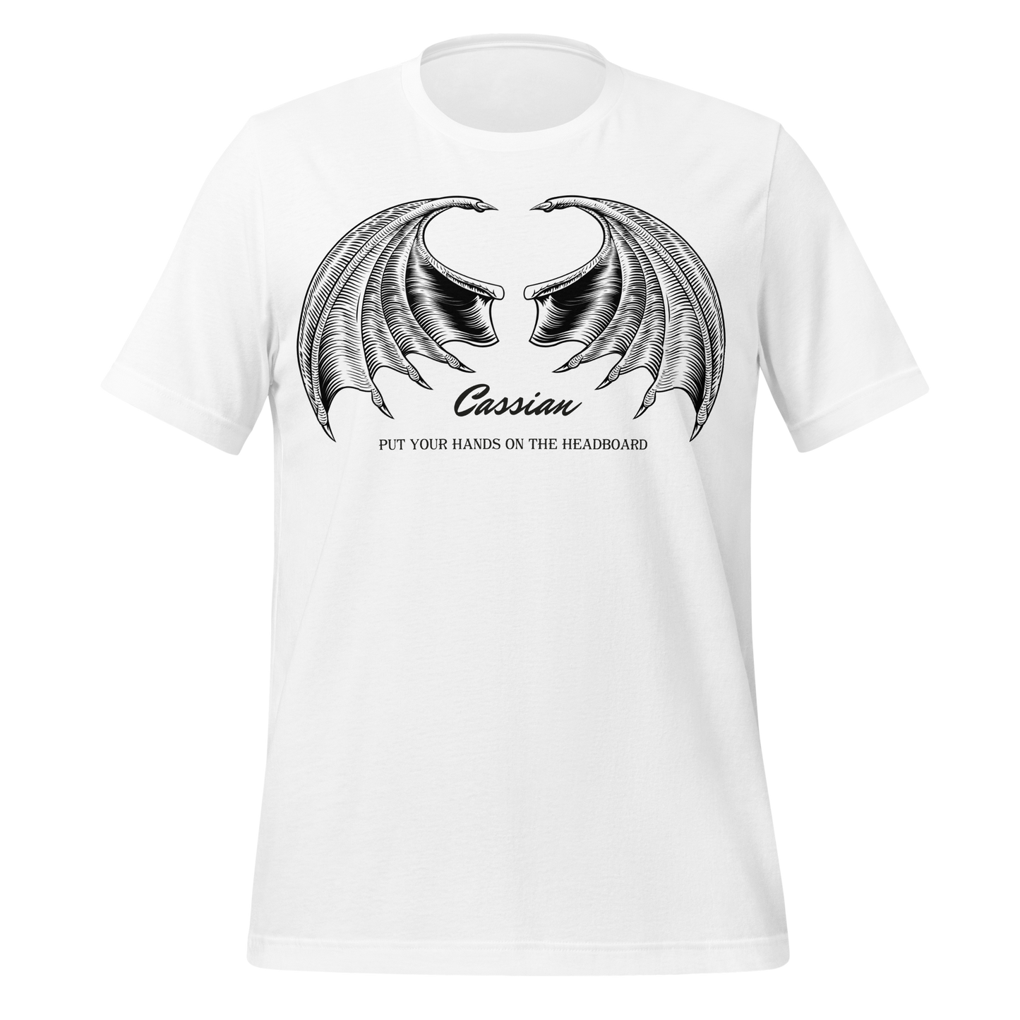 Cassian Wings Tee