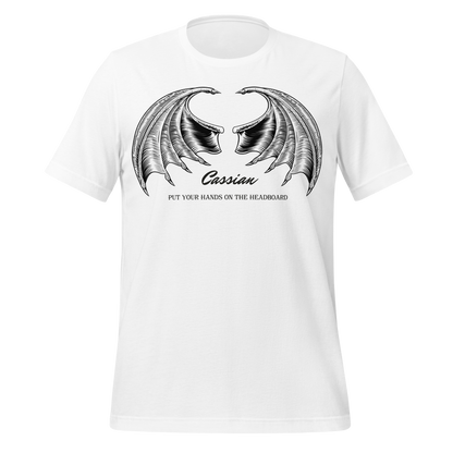 Cassian Wings Tee