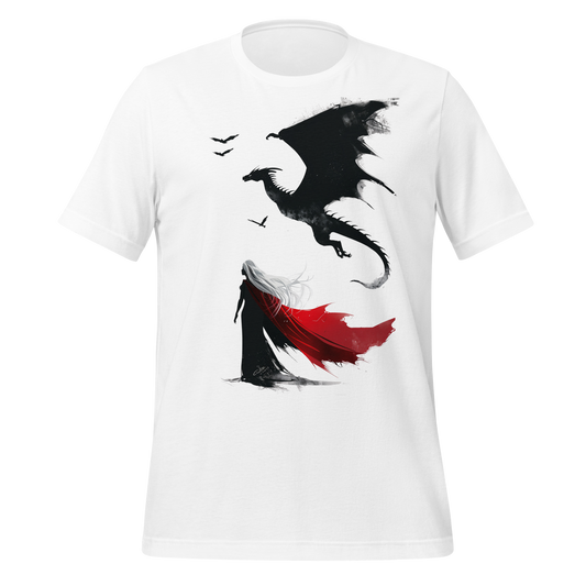 The Thirteen: Manon Blackbeak Tribute Tee