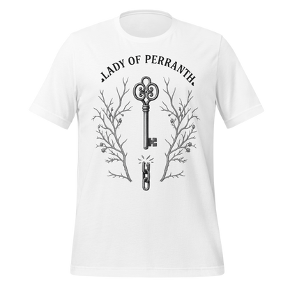 Lady of Perranth Tee
