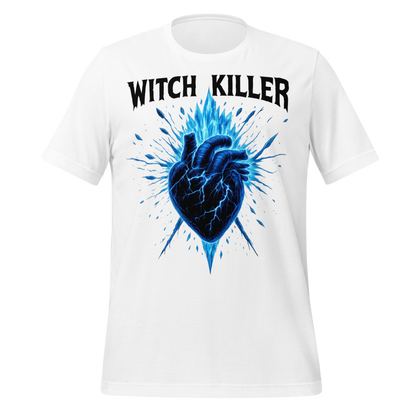 Witch Killer Heart Tee