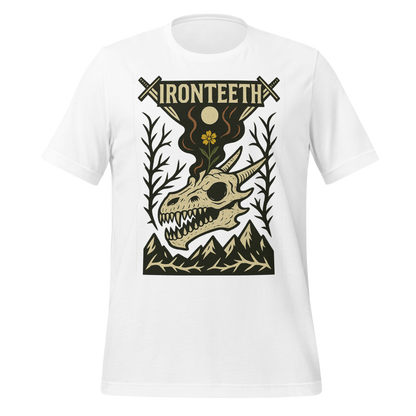 Ironteeth Dragon Tee