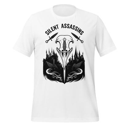 Silent Assassins TOG Tee