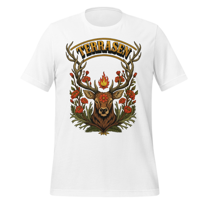 Terrasen Deer Tee