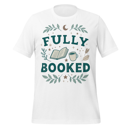 Fully Booked Tee