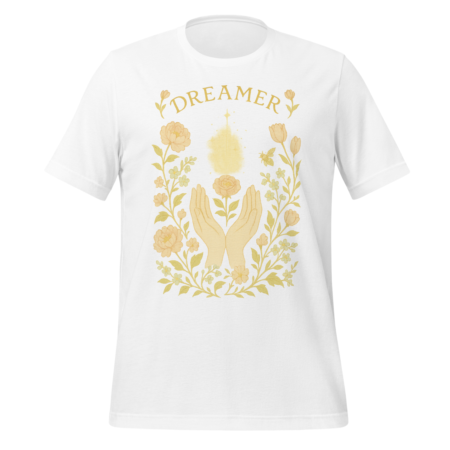 Elain Dreamer Tee