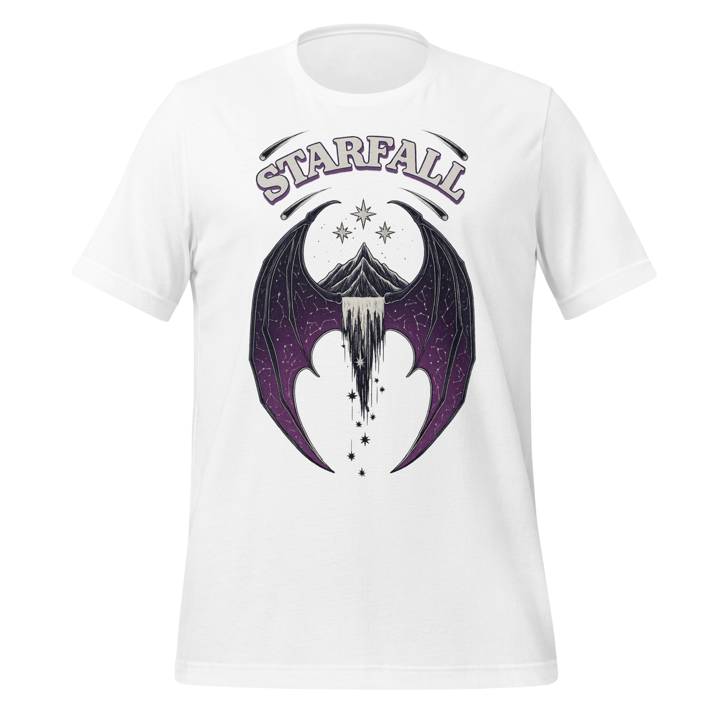 Starfall Tee