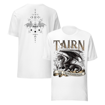 Tairn Tee - MagicMerchEmporium