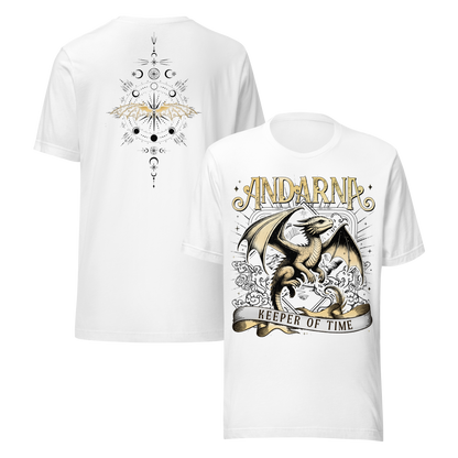 Andarna Dragon Tee - MagicMerchEmporium