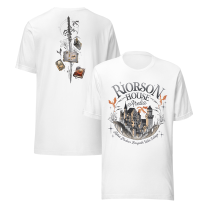 Riorson House Tee