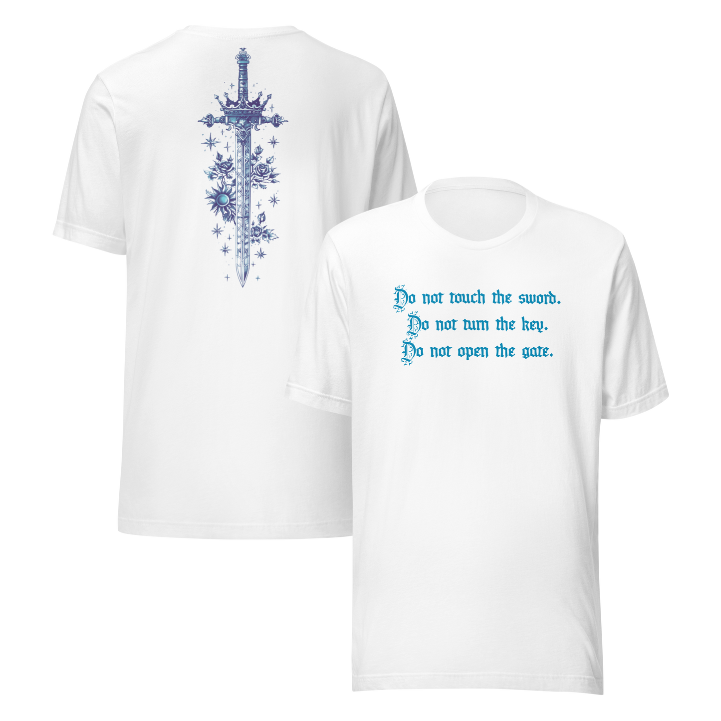 Quicksilver Book Tee