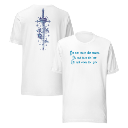 Quicksilver Book Tee