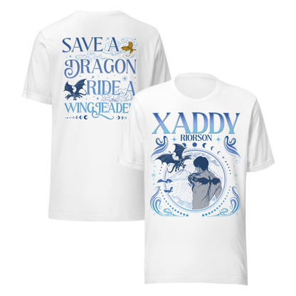 Xaddy Riorson Tee