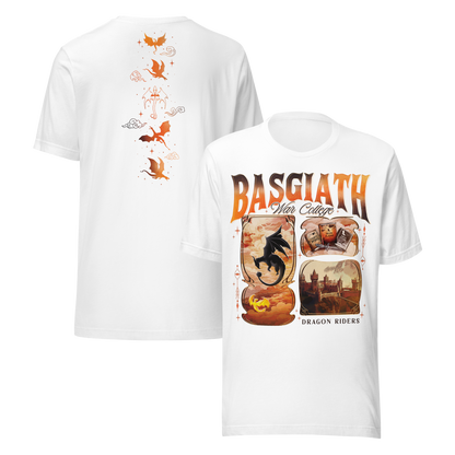 Basgiath Tee