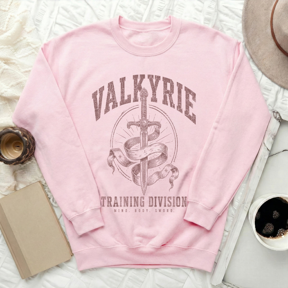 Light Pink