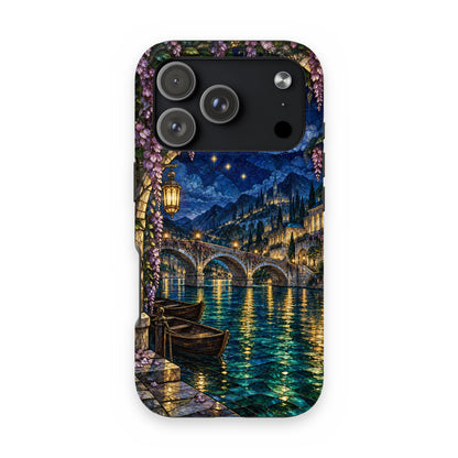 Velaris Phone Case on iPhone 18 Pro