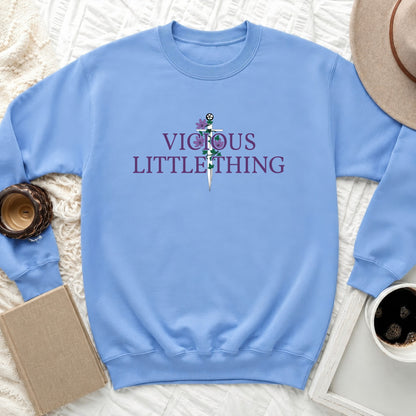 Carolina Blue