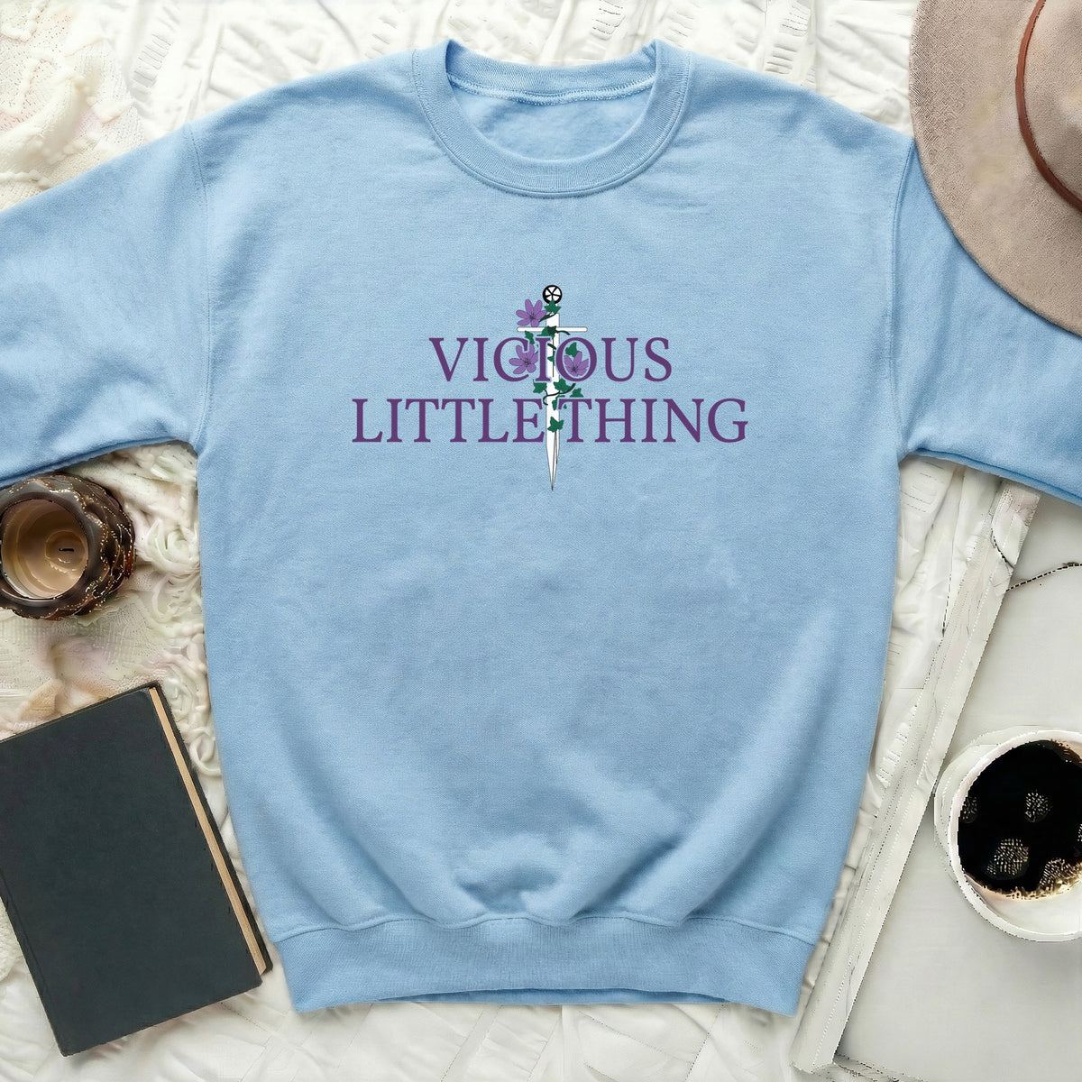 Light Blue