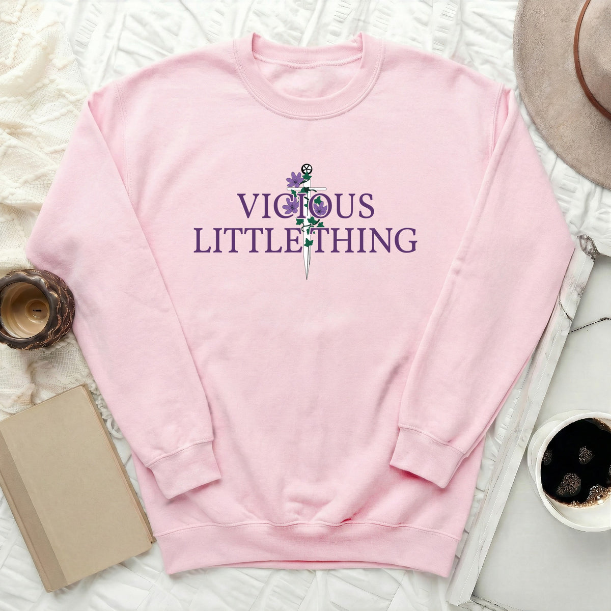 Light Pink