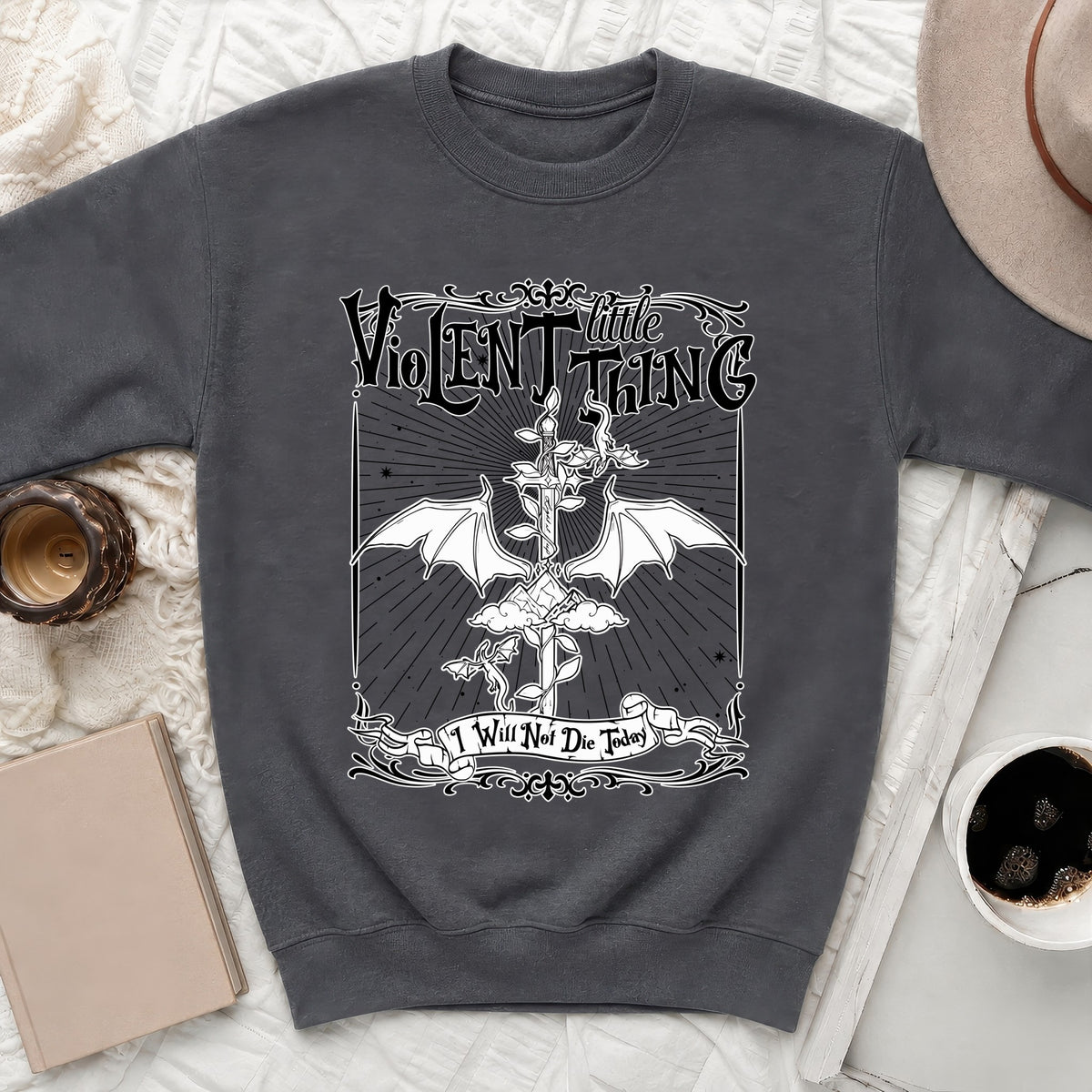Dark Heather