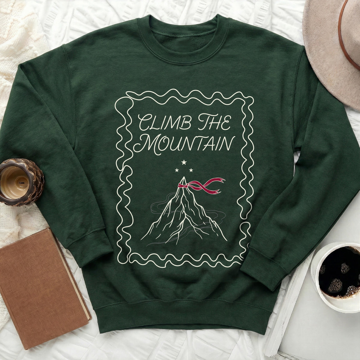 Forest Green