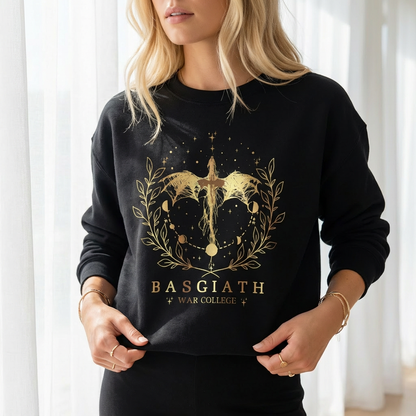 Fourth Wing Sweatshirt