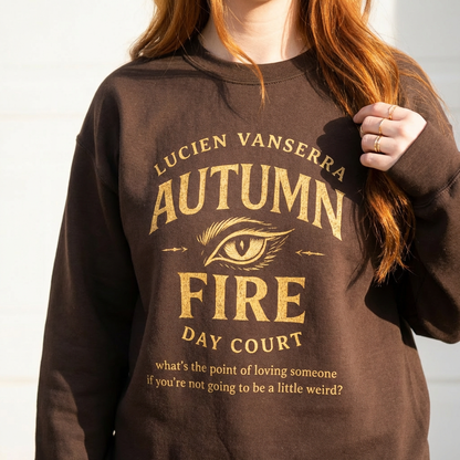 Lucien Vanserra Sweatshirt