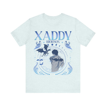 Heather Ice Blue
