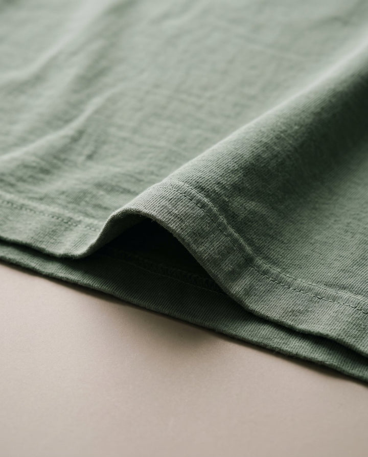 Heavyweight Cotton