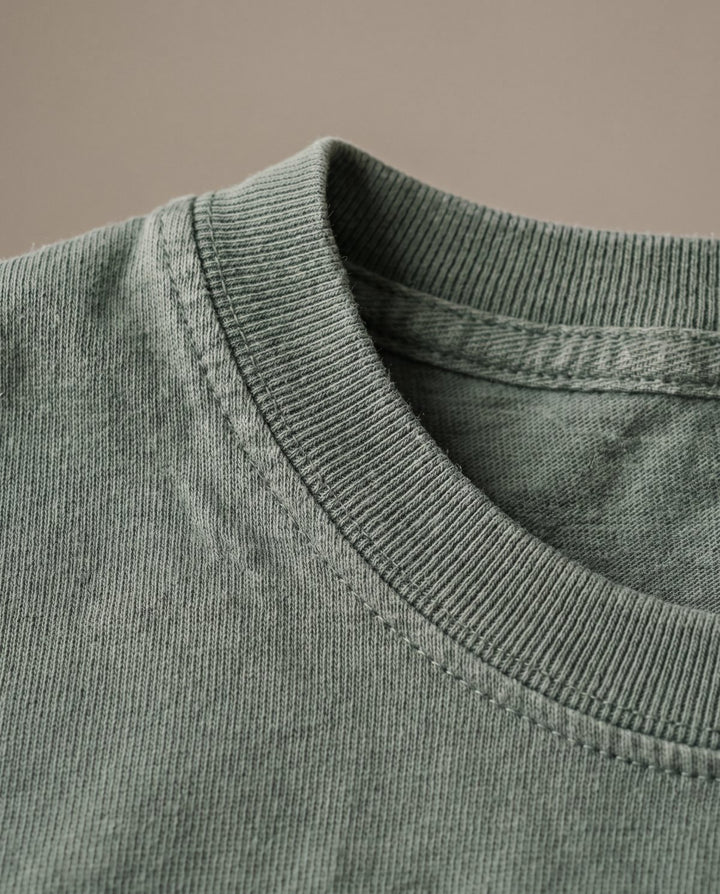 Built for Repeat Wear