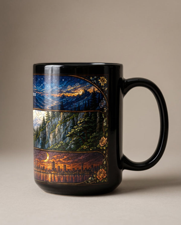 Bold Bookish Art