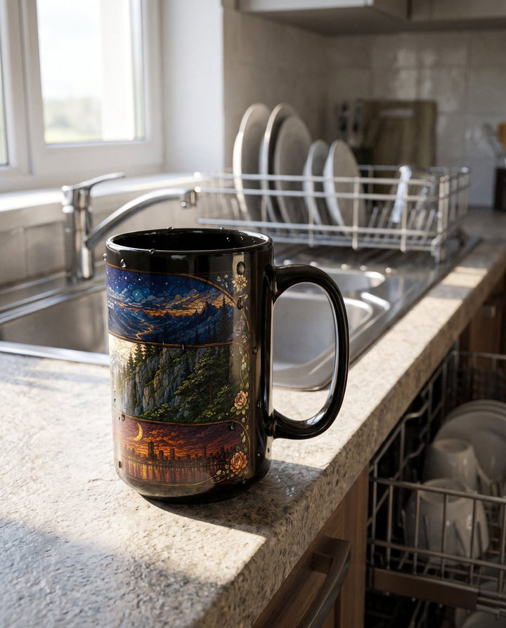 Dishwasher Safe