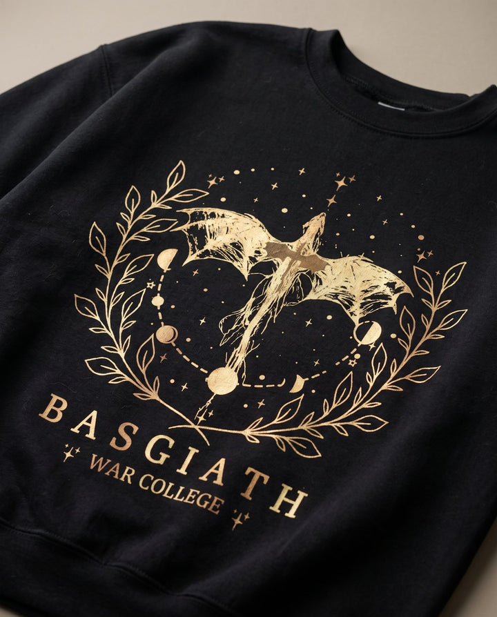 Made for Cozy Nights