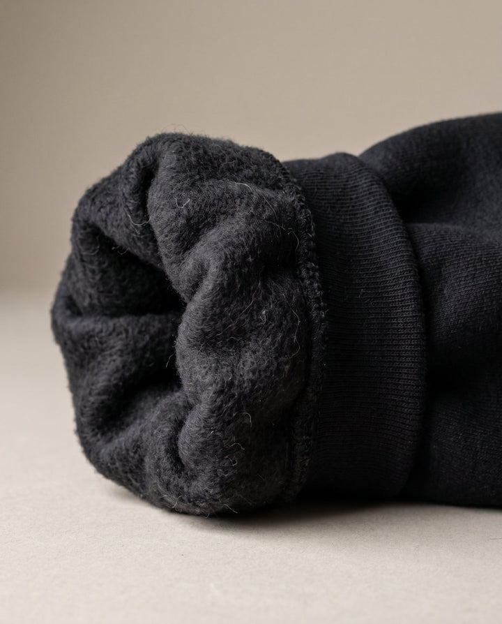 Soft Fleece Inside