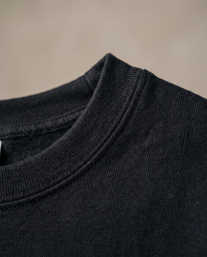 Ribbed Where It Counts
