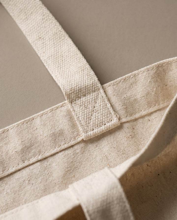 Sturdy Cotton Canvas