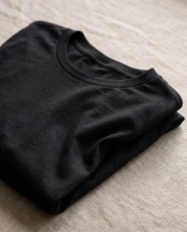 Light and Breathable