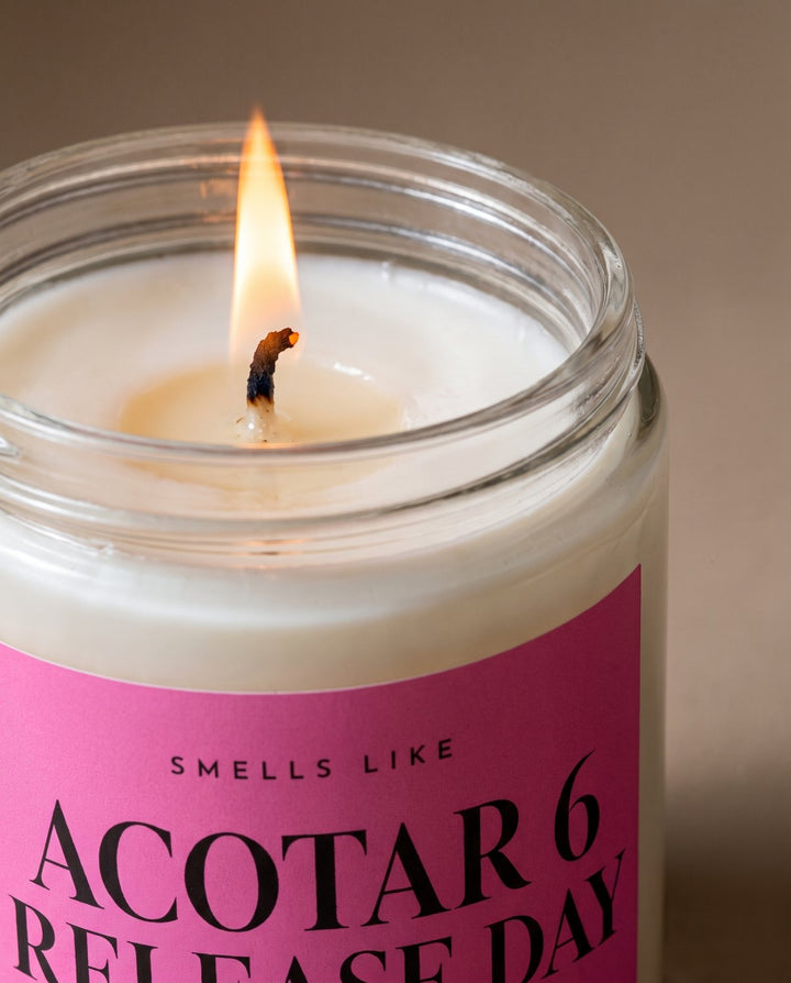 Cotton Eco Wick