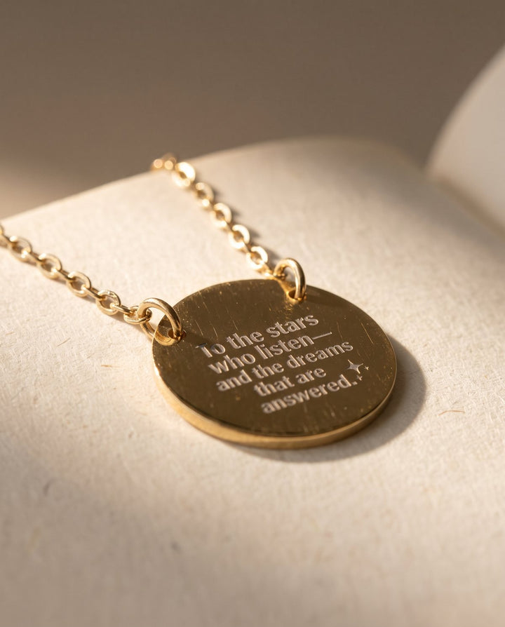 Bookish Detail