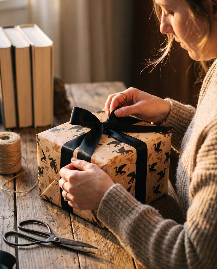 Gifts Worth Unwrapping