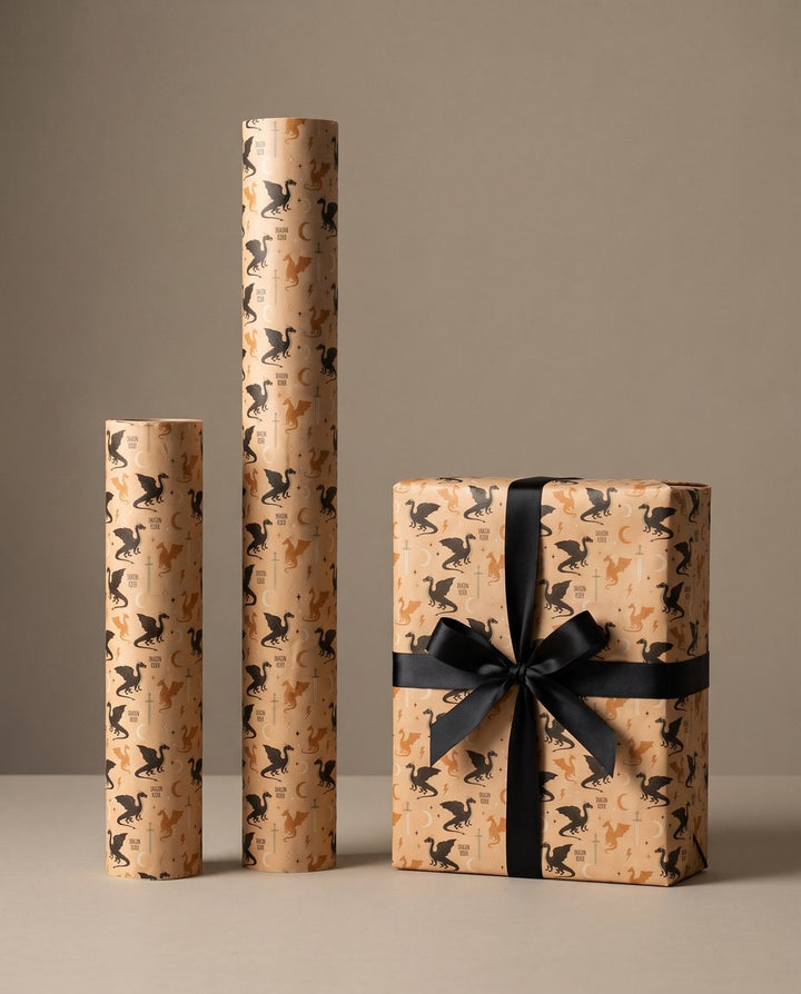 Two Roll Sizes